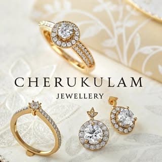 Cherukulam jewellery