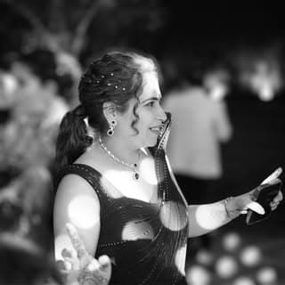 Tanya Talwar