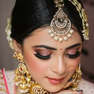 MKM Makeovers | Bridal Makeup Artist | Mumbai | Thane | India