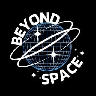 Beyond Space
