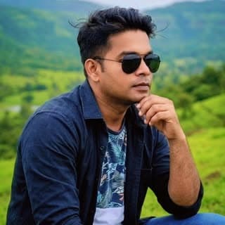Abhishek Gautam