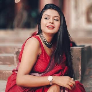 Chaitiparna Dey