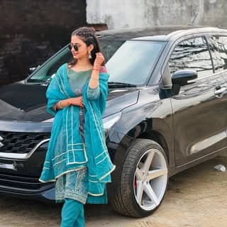 💫PREET