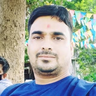 Lalji Sojitra (Rajput)