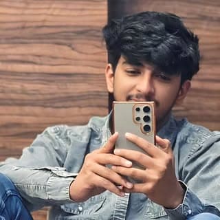 Shubh Raj