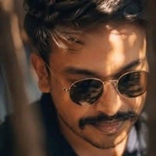 Arun Nalan