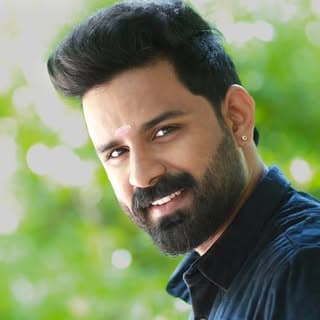 Jinesh M Manohar