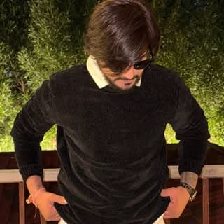 Dhruvan mali