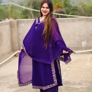 Jyoti Rajput ๐ธ