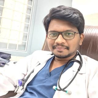 Dr.Balaji Balagani