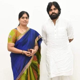 Ganta Swarupa Devi