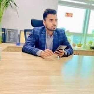 Imran saifi