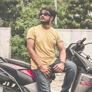 Vinay Lucky