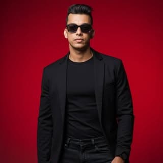 Amit Gupta | DJ x Producer | INDIA 🇮🇳