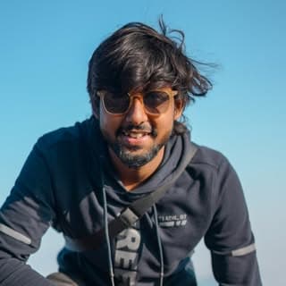 Gaurav Sinha