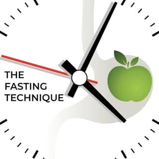 THE FASTING TECHNIQUE