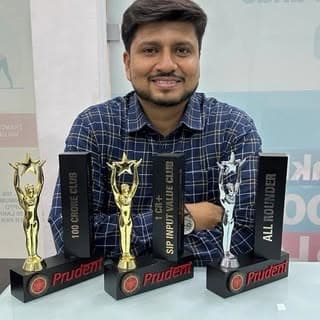 Rahul Kulkarni