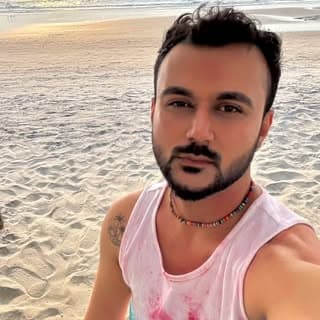 Akshit Gairola