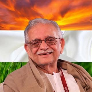 गुलज़ार के लफ्ज़ ✍️