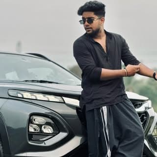 Nirmal Madhu