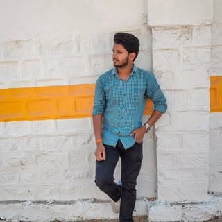Vishal Sen