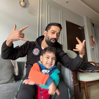 Naved Wani | Travel