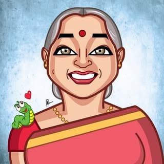 Vani Murthy