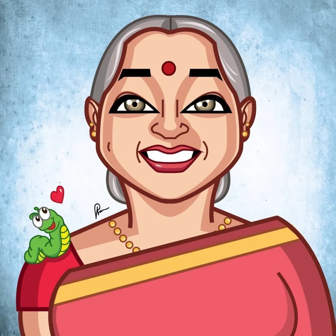 Vani Murthy