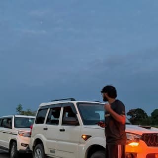 Sujal Sharma