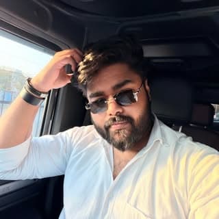 Sunny Jha