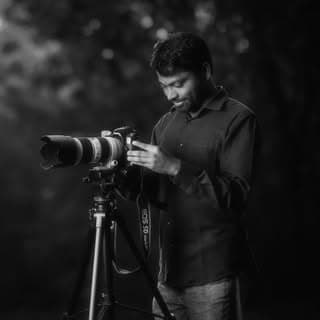 Ma saheb photography