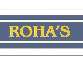 Roha's by disha Adwani🌹(Nagpur)