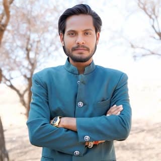 Bharat Kumar Bhograt