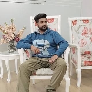Rashid Khan