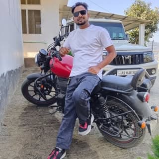 Abu Zafor Siddek