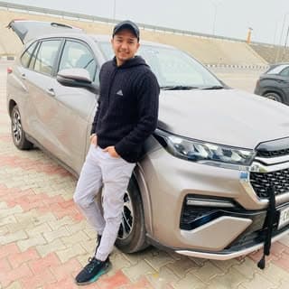 AnKuR GoYaL🖤