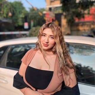 Hiya Kaur Kuniyal🦋