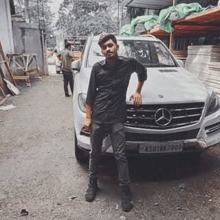 KRISH JALAN™