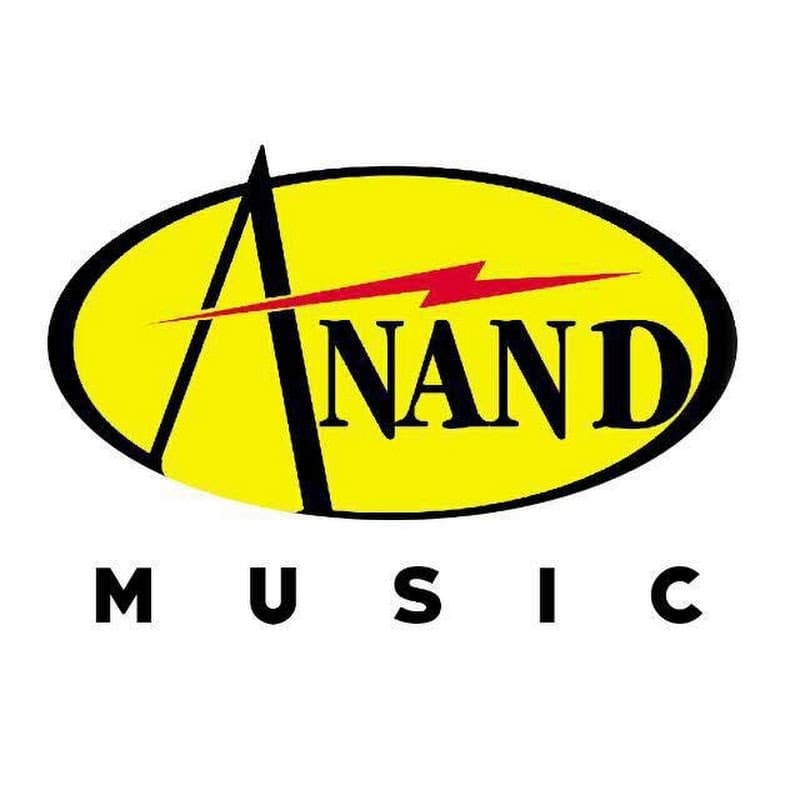 Anand Music