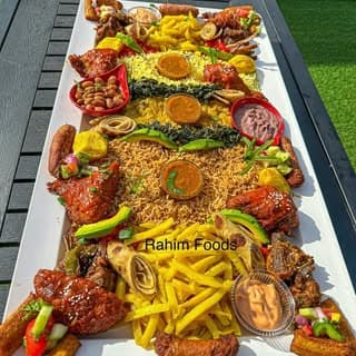 Rahim Foods ๐บ๐ฌ๐บ๐ฌ๐บ๐ฌ
