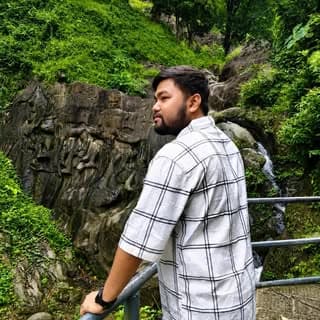 Rahul Singha