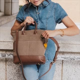 R. RIVETER