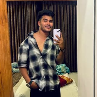 Sonu Pargi
