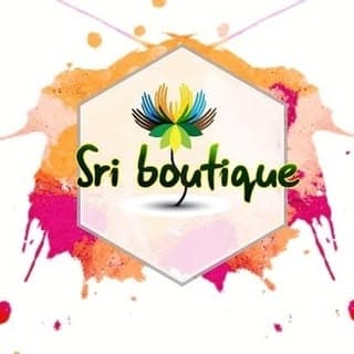 Sri boutique ๐๏ธ