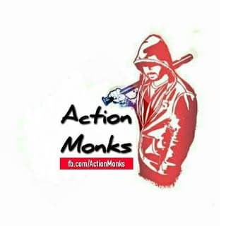 Action Monks