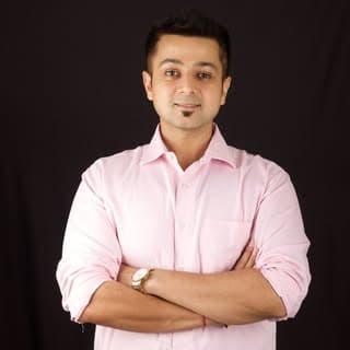 Deep Bhatt