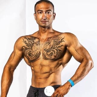 Naveen Chandra Kulkarni