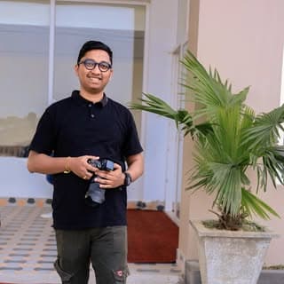 SOURAV DAS