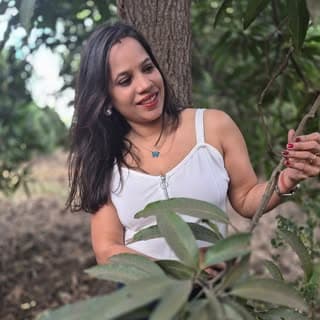Khushbu Sharma
