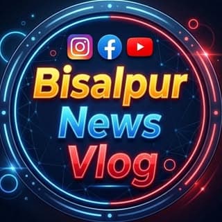 Bisalpur News Vlog